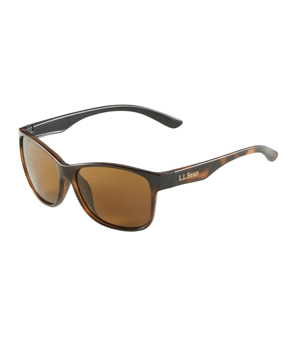 L.L.Bean Women's Rockland Polarized Sunglasses CLOTHING|OUTDOOR EQUIPMENT