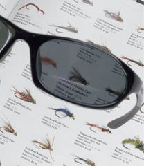 L.L.Bean Adults' Polarized Performance Bifocals, Extra-Large CLOTHING|OUTDOOR EQUIPMENT
