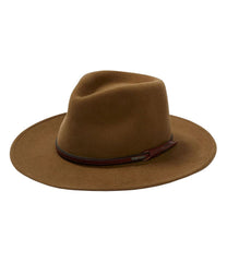 L.L.Bean Adults' Stetson Bozeman Outdoor Hat CLOTHING|OUTERWEAR|OUTDOOR EQUIPMENT