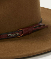 L.L.Bean Adults' Stetson Bozeman Outdoor Hat CLOTHING|OUTERWEAR|OUTDOOR EQUIPMENT