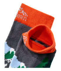 L.L.Bean Adults' Alpine Socks CLOTHING|FOOTWEAR|OUTDOOR EQUIPMENT