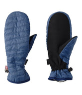 L.L.Bean Women's PrimaLoft Packaway Mittens CLOTHING|OUTERWEAR