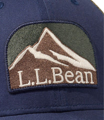 L.L.Bean Adults' Trucker Hat CLOTHING|OUTERWEAR|SALE