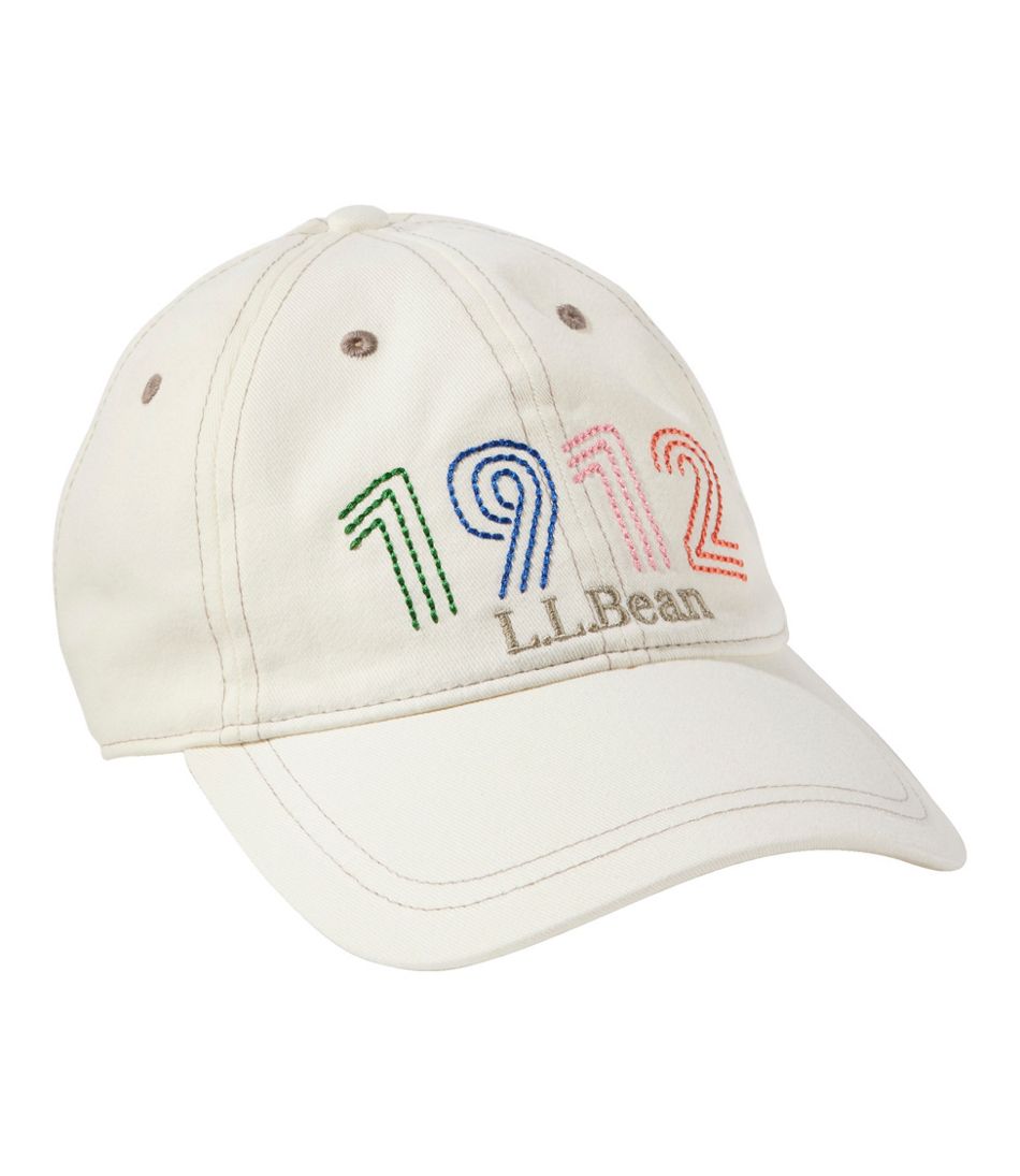 L.L.Bean Adults' Baseball Cap CLOTHING|OUTERWEAR|SALE