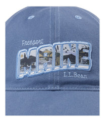 L.L.Bean Adults' Baseball Cap CLOTHING|OUTERWEAR|SALE