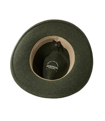 L.L.Bean Adults' Stetson Expedition Crushable Wool Hat CLOTHING|OUTERWEAR|OUTDOOR EQUIPMENT