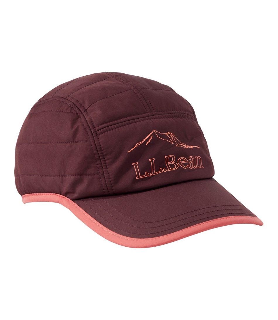 L.L.Bean Adults' Puffer Cap CLOTHING|OUTERWEAR|SALE