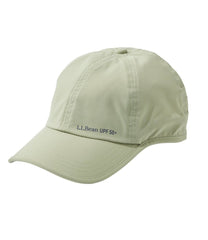 L.L.Bean Adults' Tropicwear Baseball Fishing Hat CLOTHING|OUTERWEAR|OUTDOOR EQUIPMENT