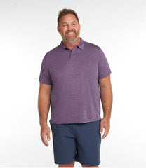 L.L.Bean Men's Ultralight Adventure Polo CLOTHING