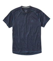L.L.Bean Men's Bean's Access Trail Tee CLOTHING|SALE