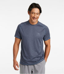 L.L.Bean Men's Bean's Access Trail Tee CLOTHING|SALE