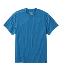 L.L.Bean Men's Everyday SunSmart® Tee, Short-Sleeve CLOTHING|SALE
