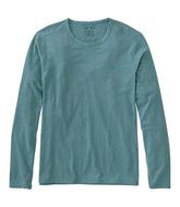 L.L.Bean Men's Insect Shield Field Tee, Long-Sleeve CLOTHING|OUTDOOR EQUIPMENT