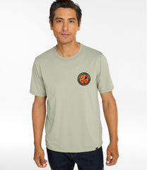 L.L.Bean Men's Hunter's Graphic Tee CLOTHING|OUTDOOR EQUIPMENT|SALE