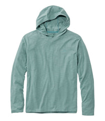 L.L.Bean Men's Insect Shield Field Hoodie CLOTHING|OUTDOOR EQUIPMENT