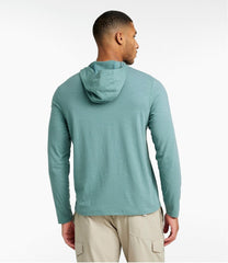 L.L.Bean Men's Insect Shield Field Hoodie CLOTHING|OUTDOOR EQUIPMENT