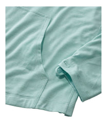 L.L.Bean Men's Tropicwear Comfort Crew, Long-Sleeve CLOTHING|OUTDOOR EQUIPMENT|SALE
