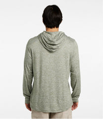 L.L.Bean Men's Insect Shield Pro Knit Hoodie CLOTHING|OUTDOOR EQUIPMENT