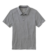 L.L.Bean Men's Tropicwear Comfort Polo, Short-Sleeve CLOTHING|OUTDOOR EQUIPMENT|SALE