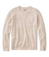 L.L.Bean Men's Essential Merino Sweater, Crewneck CLOTHING|SALE