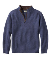 L.L.Bean Men's Waterfowl Sweater CLOTHING|OUTDOOR EQUIPMENT