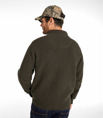 L.L.Bean Men's Waterfowl Sweater CLOTHING|OUTDOOR EQUIPMENT