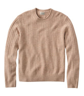 L.L.Bean Men's Bean's Ultrasoft Wool Rollneck Sweater CLOTHING|SALE