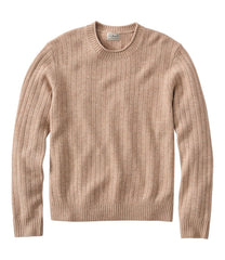 L.L.Bean Men's Bean's Ultrasoft Wool Rollneck Sweater CLOTHING|SALE