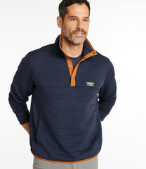 L.L.Bean Men's Airlight Knit Pullover CLOTHING