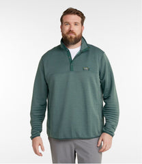 L.L.Bean Men's Airlight Knit Pullover CLOTHING