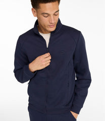 L.L.Bean Men's Multisport Lifestyle Sweatshirt, Full-Zip CLOTHING