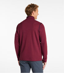 L.L.Bean Men's Bold Coast Pullover CLOTHING|SALE