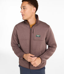 L.L.Bean Men's Airlight Knit Full-Zip CLOTHING|SALE