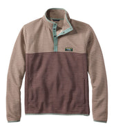 L.L.Bean Men's Airlight Knit Pullover, Colorblock CLOTHING|SALE