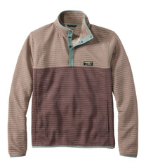L.L.Bean Men's Airlight Knit Pullover, Colorblock CLOTHING|SALE