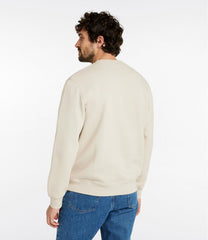 L.L.Bean Men's Katahdin Iron Works® Sweatshirt, Crewneck, Graphic CLOTHING|SALE
