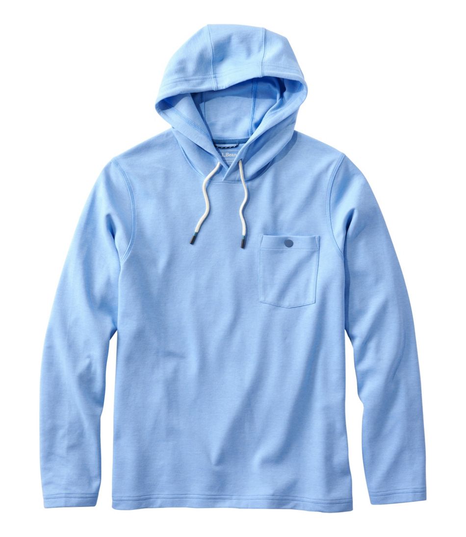 L.L.Bean Men's Bold Coast Pullover, Hoodie CLOTHING|SALE