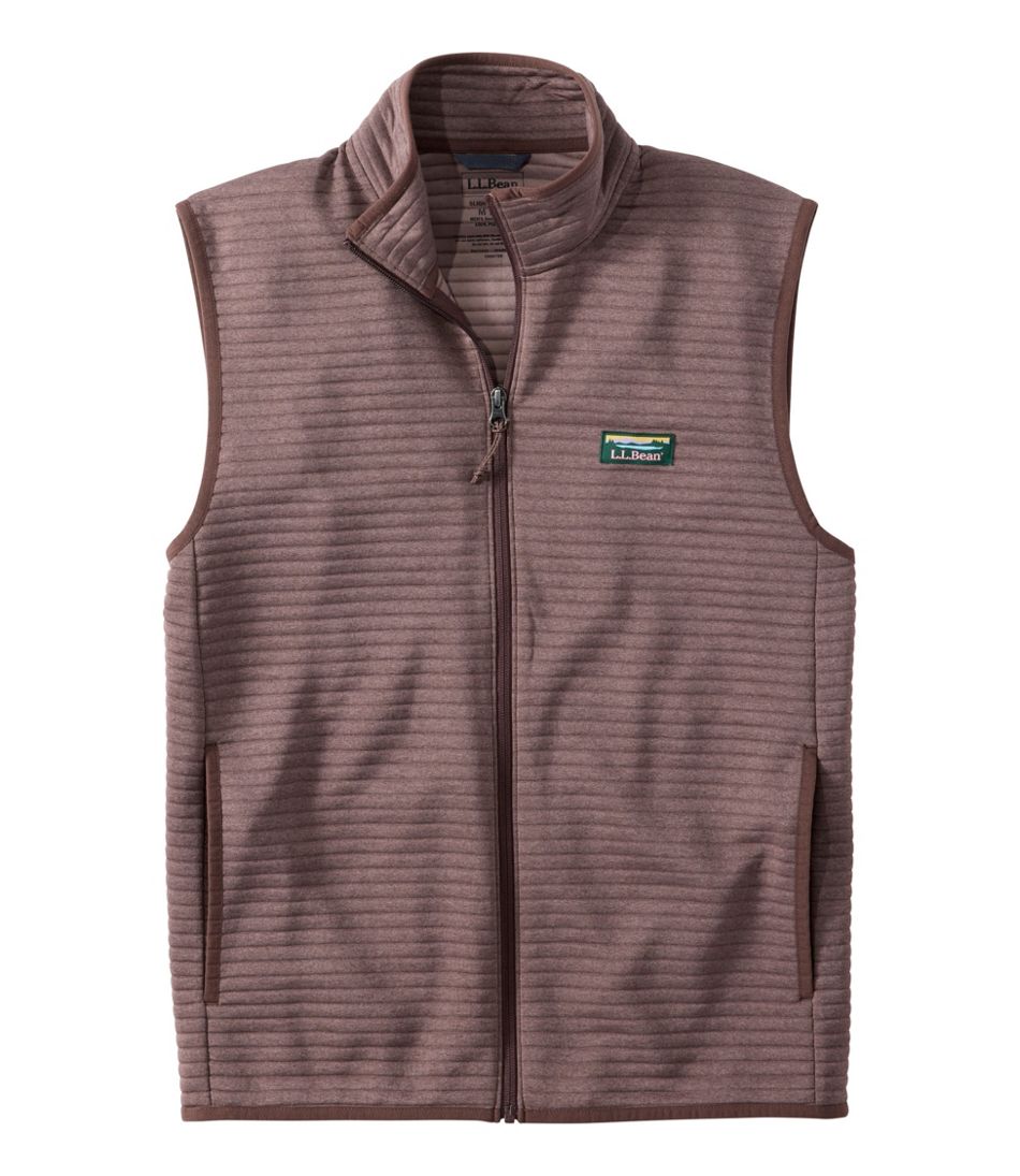L.L.Bean Men's Airlight Vest CLOTHING|OUTERWEAR