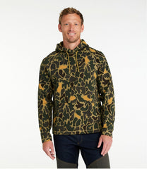 L.L.Bean Men's Northwoods Insect Shield Hoodie CLOTHING|OUTDOOR EQUIPMENT