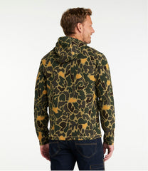 L.L.Bean Men's Northwoods Insect Shield Hoodie CLOTHING|OUTDOOR EQUIPMENT