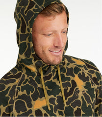 L.L.Bean Men's Northwoods Insect Shield Hoodie CLOTHING|OUTDOOR EQUIPMENT