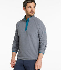 L.L.Bean Men's All Season Access Fleece Pullover CLOTHING|SALE