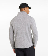 L.L.Bean Men's Sweater Fleece Full-Zip Jacket CLOTHING|SALE