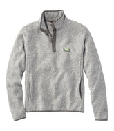 L.L.Bean Men's Sweater Fleece Pullover CLOTHING|SALE