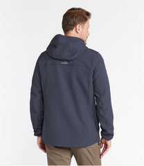 L.L.Bean Men's STORMFLEECE™ Pro Hoodie CLOTHING