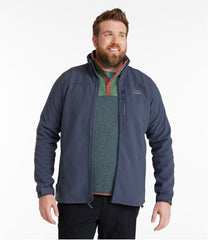 L.L.Bean Men's Bean's Windproof Softshell Jacket CLOTHING|OUTERWEAR