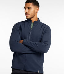 L.L.Bean Men's VentureStretch Ottoman Jacket, Full-Zip CLOTHING|SALE
