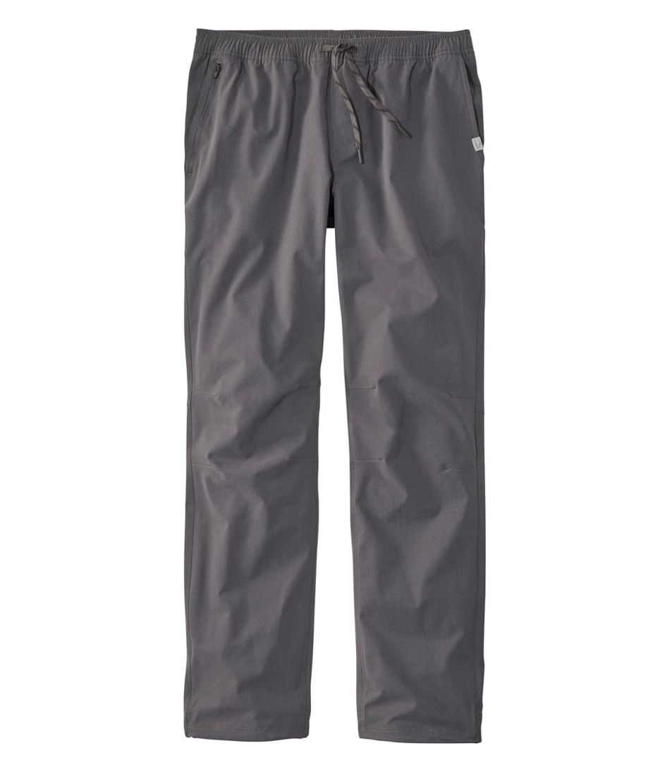 L.L.Bean Men's Multisport Pants CLOTHING
