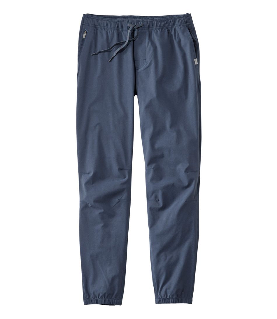 L.L.Bean Men's Multisport Joggers CLOTHING