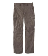L.L.Bean Men's Water-Resistant Cresta Hiking Pants, Standard Fit CLOTHING